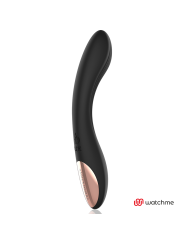 ANNE'S DESIRE - CURVE CONTROL REMOTO TECNOLOGÍA WATCHME NEGRO / GOLD