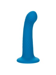 CALEXOTICS - WAVE RIDER RIPPLE PLUG ANAL AZUL