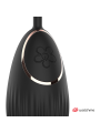 ANNE'S DESIRE - EGG TECNOLOGIA DE CONTROLE REMOTO WATCHME PRETO