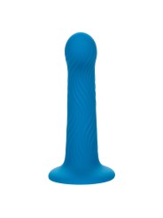 CALEXOTICS - WAVE RIDER RIPPLE ANAL PLUG BLU