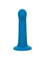 CALEXOTICS - WAVE RIDER RIPPLE PLUG ANAL AZUL