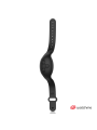 ANNE'S DESIRE - EGG TECNOLOGIA DE CONTROLE REMOTO WATCHME PRETO