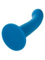 CALEXOTICS - WAVE RIDER RIPPLE PLUG ANAL AZUL