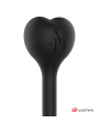 ANNE'S DESIRE - EGG TECNOLOGIA DE CONTROLE REMOTO WATCHME PRETO/OURO