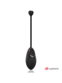 ANNE'S DESIRE - EGG TECNOLOGIA DE CONTROLE REMOTO WATCHME PRETO/OURO