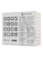 ANNE'S DESIRE - EGG TECNOLOGIA DE CONTROLE REMOTO WATCHME PRETO/OURO