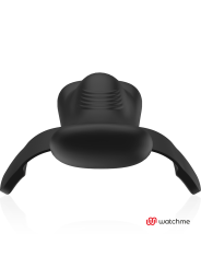 ANNE'S DESIRE - PANTY PLEASURE TECNOLOG A WATCHME PRETO
