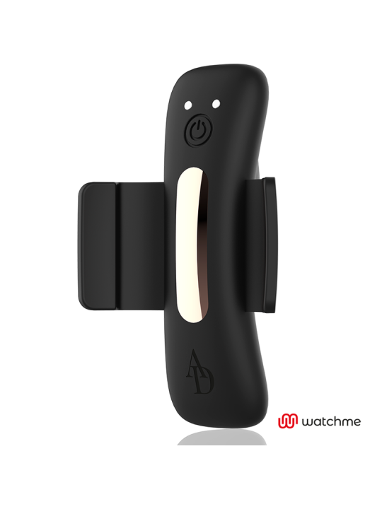 ANNE'S DESIRE - PANTY PLEASURE TECNOLOG A WATCHME PRETO