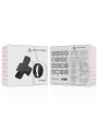 ANNE'S DESIRE - PANTY PLEASURE TECNOLOG A WATCHME PRETO
