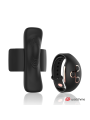 ANNE'S DESIRE - PLEASURE PANTY WATCHME TECHNOLOGIE ZWART/GOUD