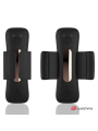 ANNE'S DESIRE - PANTY PLEASURE TECNOLOG A WATCHME BLACK/GOLD