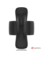ANNE'S DESIRE - PLEASURE PANTY WATCHME TECHNOLOGIE ZWART/GOUD