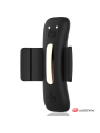 ANNE'S DESIRE - PANTY PLEASURE TECNOLOG A WATCHME BLACK/GOLD