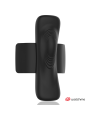ANNE'S DESIRE - PLEASURE PANTY WATCHME TECHNOLOGIE ZWART/GOUD
