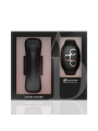 ANNE'S DESIRE - PLEASURE PANTY WATCHME TECHNOLOGIE ZWART/GOUD