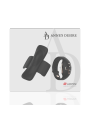 ANNE'S DESIRE - PANTY PLEASURE TECNOLOG A WATCHME BLACK/GOLD
