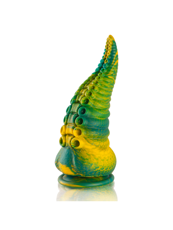 EPIC - GODE TENTACLE VERT CETUS GRANDE TAILLE