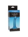 CALEXOTICS - WAVE RIDER RIPPLE PLUG ANAL AZUL