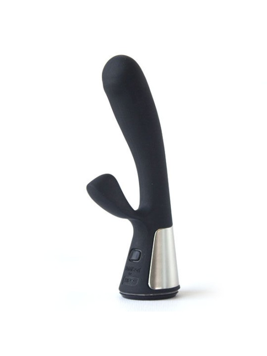 KIIROO - OHMIBOD FUSE APP CONTROLE REMOTO PRETO