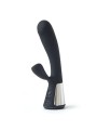 KIIROO - OHMIBOD FUSE APP AFSTANDSBEDIENING ZWART