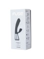 KIIROO - OHMIBOD FUSE APP TÉLÉCOMMANDE NOIR