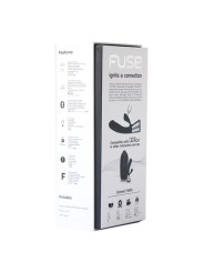 KIIROO - OHMIBOD FUSE APP TELECOMANDO NERO