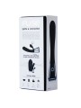 KIIROO - OHMIBOD FUSE APP AFSTANDSBEDIENING ZWART