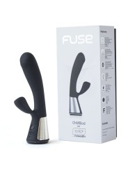 KIIROO - OHMIBOD FUSE APP REMOTE CONTROL BLACK