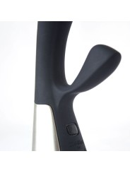 KIIROO - OHMIBOD FUSE APP TÉLÉCOMMANDE NOIR