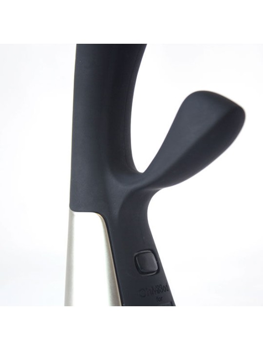 KIIROO - OHMIBOD FUSE APP REMOTE CONTROL BLACK