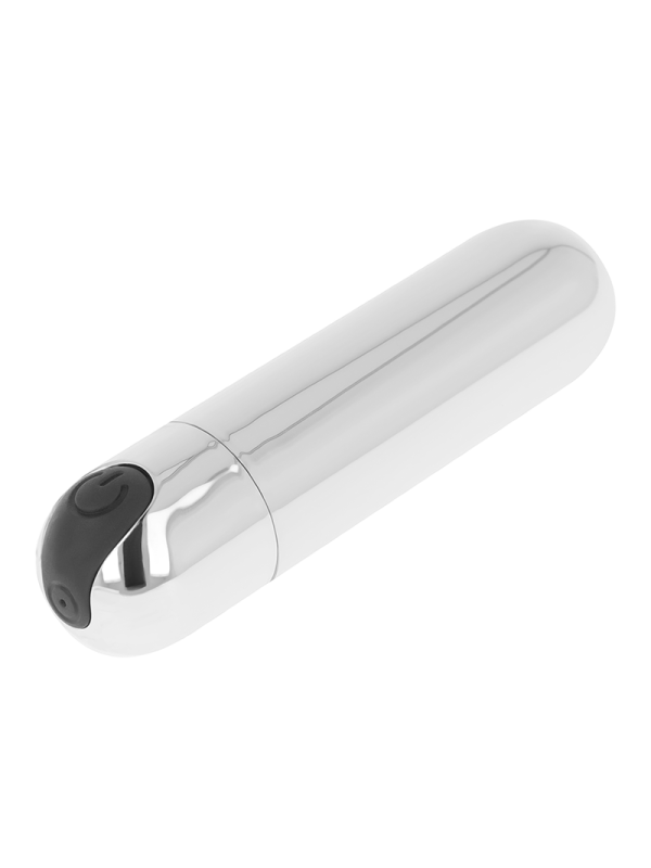 OHMAMA - ZILVEREN TRILLENDE KOGEL 8 CM