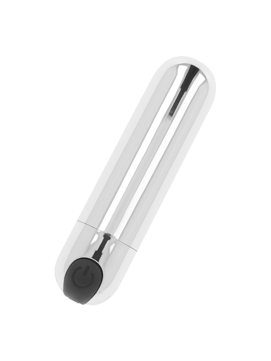 OHMAMA - ZILVEREN TRILLENDE KOGEL 8 CM