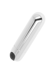 OHMAMA - ZILVEREN TRILLENDE KOGEL 8 CM