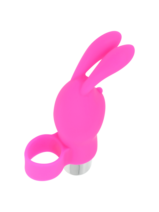 OHMAMA - DEDAL ESTIMULADOR CON RABBIT