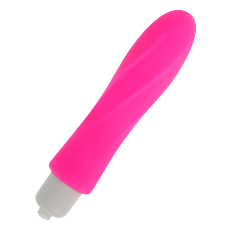 OHMAMA - 12 CM SILICONEN TRILLENDE KOGEL