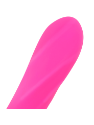 OHMAMA - BALA VIBRADORA SILICONA 12 CM