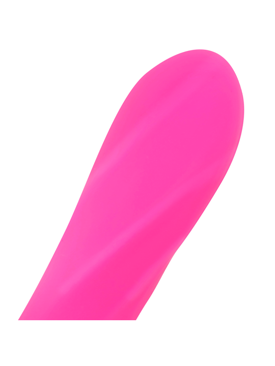 OHMAMA - 12 CM SILICONEN TRILLENDE KOGEL