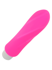 OHMAMA - 12 CM SILICONEN TRILLENDE KOGEL