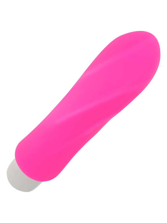 OHMAMA - BALA VIBRADORA SILICONA 12 CM
