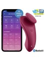 SATISFYER - CULOTTE SECRET SEXY