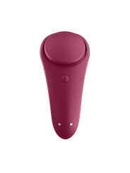 SATISFYER - CULOTTE SECRET SEXY