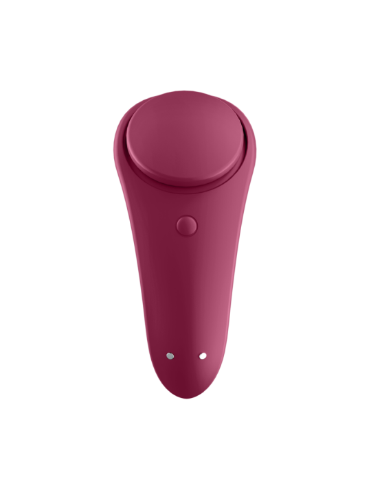 SATISFYER - SEXY GEHEIME PANTY