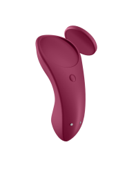 SATISFYER - SEXY GEHEIME PANTY