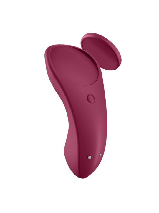 SATISFYER - SEXY GEHEIME PANTY
