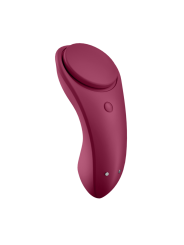 SATISFYER - SEXY SECRET PANTY