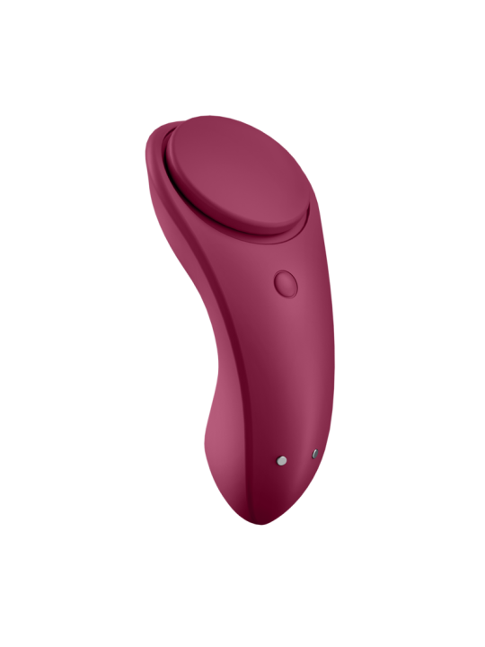 SATISFYER - SEXY GEHEIME PANTY