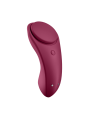 SATISFYER - CULOTTE SECRET SEXY