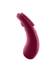 SATISFYER - CULOTTE SECRET SEXY