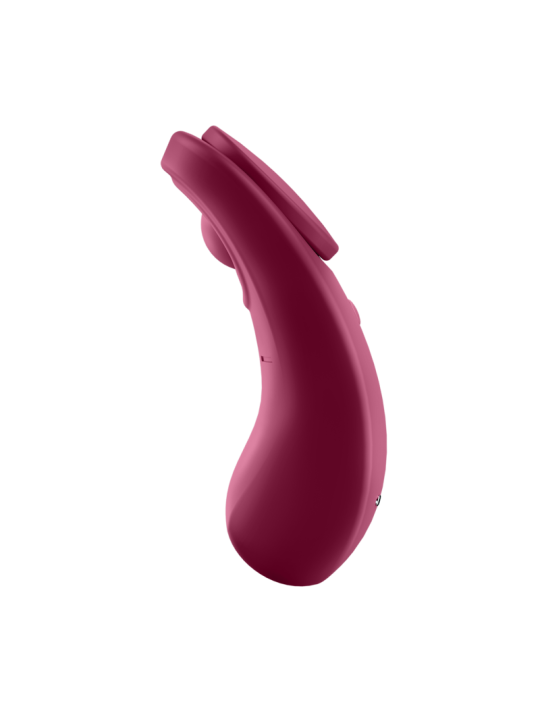 SATISFYER - CULOTTE SECRET SEXY