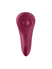 SATISFYER - CULOTTE SECRET SEXY